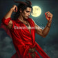 Ghoul Si'la Djinn – Vampyric Emperor of Seductive Arts & Empowering Energies – Supreme Spirit Companion - My Store