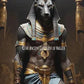 🖤 Connect with Anubis – The Ancient Egyptian God of the Underworld 🖤 - My Store