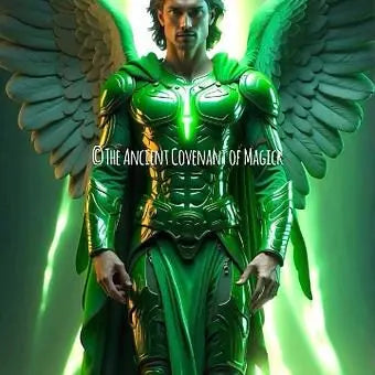 Experience Divine Healing with Archangel Raphael: Transform Your Life Today! - My Store