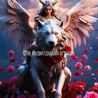 Astaroth's Love Blessing Ritual – Attract True Love & Radiate Allure - My Store