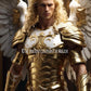 Supreme Warden Angel – Maintaining Harmony Among Your Spirit Companions TheAncientCovenantOfMagick