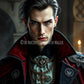 Ancient Royal Vampire - Black Magick Sorcerer - My Store