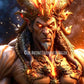 Ahriman - The God of Ultimate Evil, Darkness, Chaos and Destruction - Attunement Service to Ahriman’s energy - My Store