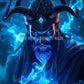 Ancient Anatolian Djinn Priest – Bringer of Rapid Desire Fulfilment Arcane Wisdom, Esoteric Knowledge & Divine Protection - My Store