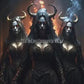 The Vortis Trinity: Unleash the Sisters of Madness, Insanity, and Eternal Desolation Upon Your Foes - My Store