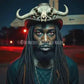 Papa Legba - The well known Haitian Iwa of Vodou - Get his blessing - My Store