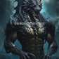 Leviathan - Attunement service to Leviathan’s energy - My Store