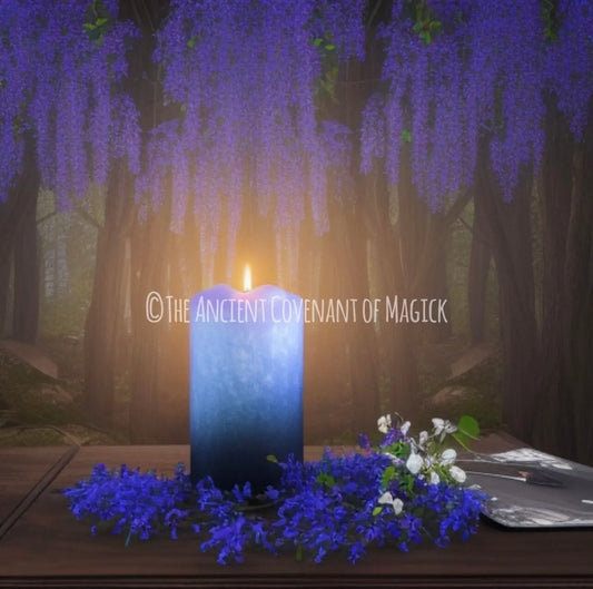 Candle Spell for Communication Effectiveness - Spell to improve communication - Diffuse situations - My Store