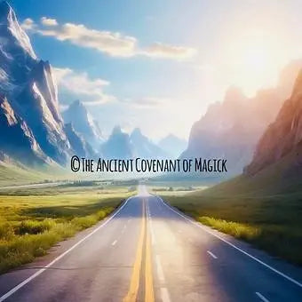 Complete 7-Day Road Opening Ceremony – Remove Blockages & Embrace Change - My Store