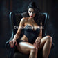 Transylvanian Vampire – Enchanting Succubus Spirit Companion - My Store