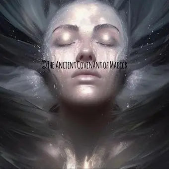 Astral Projection - Enhance or awaken this ability within you - My Store