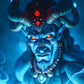 Demonic Djinn of Solomonic Magick - Command Wealth, Love, Sex, Fame, Health, and Control Over the Mortal Realm - My Store