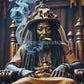 Baron Samedi Pact Ritual - Voodoo God of Death, Rebirth & Hidden Knowledge - My Store