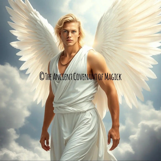 Celestial Virtues of Desire – Angels of Divine Intimacy, Advanced Empowerment, True Soul Evolution on the Path of the Purest Love & Light - My Store