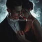 Unlock the Power of the Night: Astral Vampire Transformation Ritual - My Store