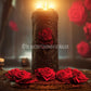 Candle Spell for Relationship Protection - Spell to protect your relationship from outside influences - My Store