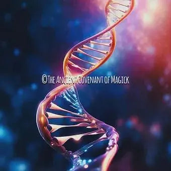 Starseed Awakening: DNA Activation, Light Codes & Energy Healing - My Store
