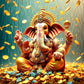 Ganesh’s Blessing Ritual – Open the Gates of Wealth, Success, Progression, Protection, & Divine Support - My Store