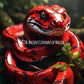 Snake Familiar - Elemental Spirit Companion TheAncientCovenantOfMagick
