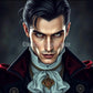 Deadly Soul Eater Vampire – A Sovereign of the Void and a Necromantic Torment Bringer - My Store