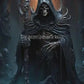 Reaper Spirits from Limbo – Guides of the Dead & Guardians of the Veil - My Store
