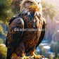 Eagle Familiar - Elemental Spirit Companion - My Store