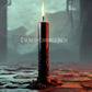 Return to Sender Candle Spell - Spell to reverse and bounce back hexes, jinxes and evil eye - My Store