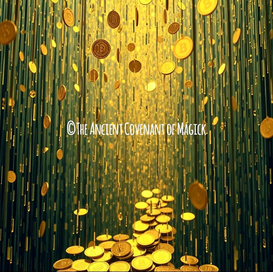 MOST POWERFUL! Sigil Magick of Empowerment -Get Limitless Powers & Manifest Your Destiny - My Store