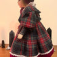 Haunted Vintage Porcelain Doll - Young girl, neutral spirit - Leonardo Collection - Pristine condition, with a stand, 45 cm/18 inches tall - My Store
