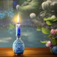 Candle Spell for Justice - Spell to bring you justice in a case where someone treated you unjustly - Speed up Karma - My Store