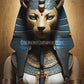 Divine Healing Ritual with Sekhmet – Ancient Energy of Restoration, Clarity & Wellness - My Store