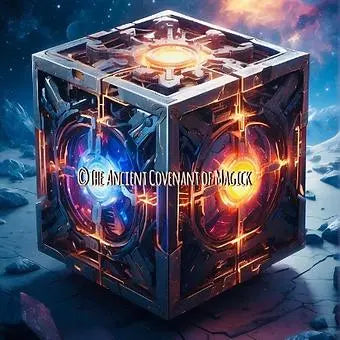 Astral Armoury Vault – Custom-Built Astral Weapon & Artifact Storage - My Store