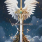Harness the Astral Light of the Archangels – Angelic Tool for Protection & Energy Work - My Store