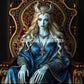 The Radiant Sovereignty - Astraia, Marid Djinn of Protection - My Store