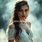 Transylvanian Vampire – Enchanting Succubus Spirit Companion - My Store