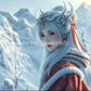Yuki-Onna – The Enchanting Snow Spirit and Mistress of Frost - A Great Guardian for People Who Travel Frequently TheAncientCovenantOfMagick