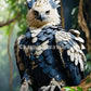 The Harpy Eagle - Spirit Companion for defence, courage, embracing changes & the unknown - Become the best version of yourself - My Store