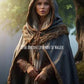 Volva Spirit - Norse seers, prophetess and shamans - My Store