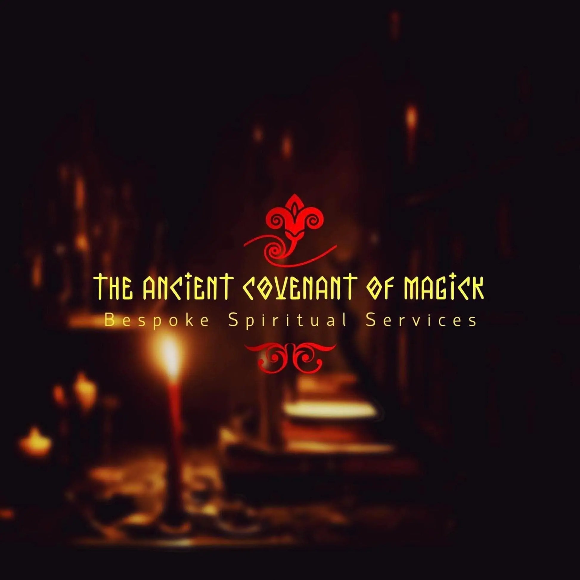 The Ancient Djinn of Jotunheim – Supreme Masters of Life, Death, and Destiny Await Their Chosen Ones - My Store