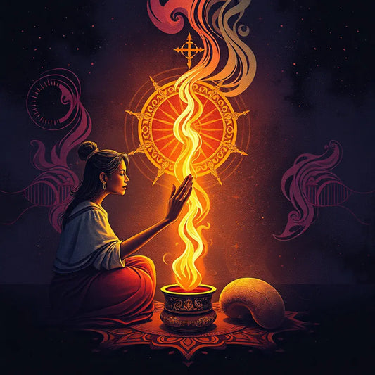 Monthly Spiritist Ability Development - My Store