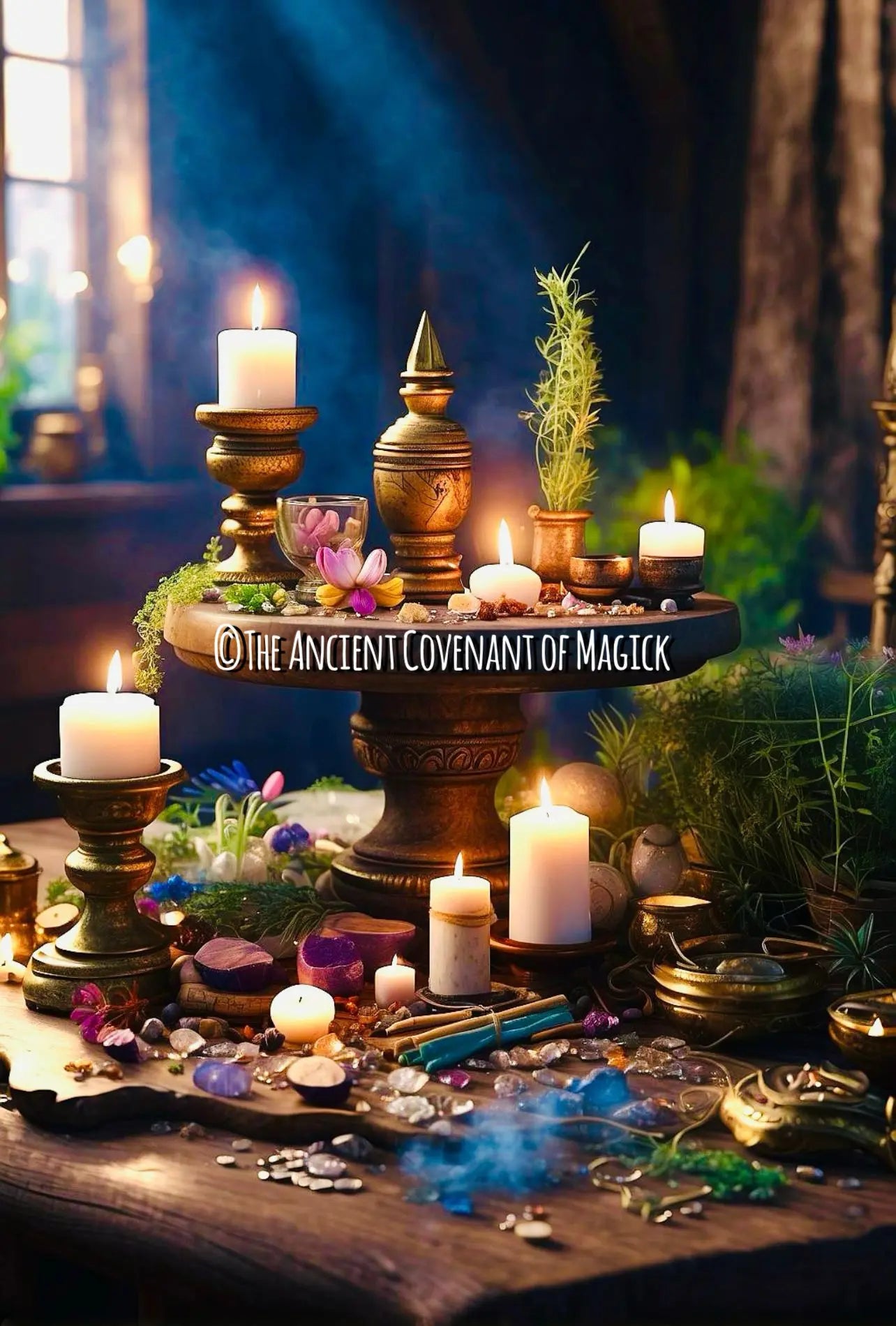 Weekly Spirit Companion Offering Service - My Store
