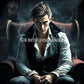 Transylvanian Vampire - Incubus Companion - My Store