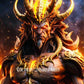 Overcome Bullying with the Intervention of Lord Ahriman - My Store