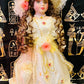 Haunted Vintage Porcelain Doll - Fire & Destructive - Great condition, 16in/42cm - My Store