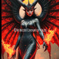Infernal Black Shaitan Djinn Queen - Extremely Powerful - My Store