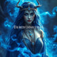 Ancient Anatolian Djinn Priestess – Bringer of Rapid Desire Fulfilment Arcane Wisdom, Esoteric Knowledge & Divine Protection - My Store