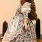 Haunted Vintage Porcelain Doll - Female positive spirit - Leonardo Collection - Pristine condition, comes with a stand, 42 cm/16 inches tall - My Store