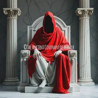 Attunement Ritual to Prometheus: Ignite the Flame of Knowledge and Creative Power - My Store