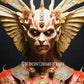 The Wrath of Pazuzu - The Harbinger of Misfortune to Enemies - My Store