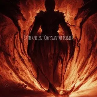 Black Flame Ritual — The Flame of Profound Transformation and Awakening - My Store